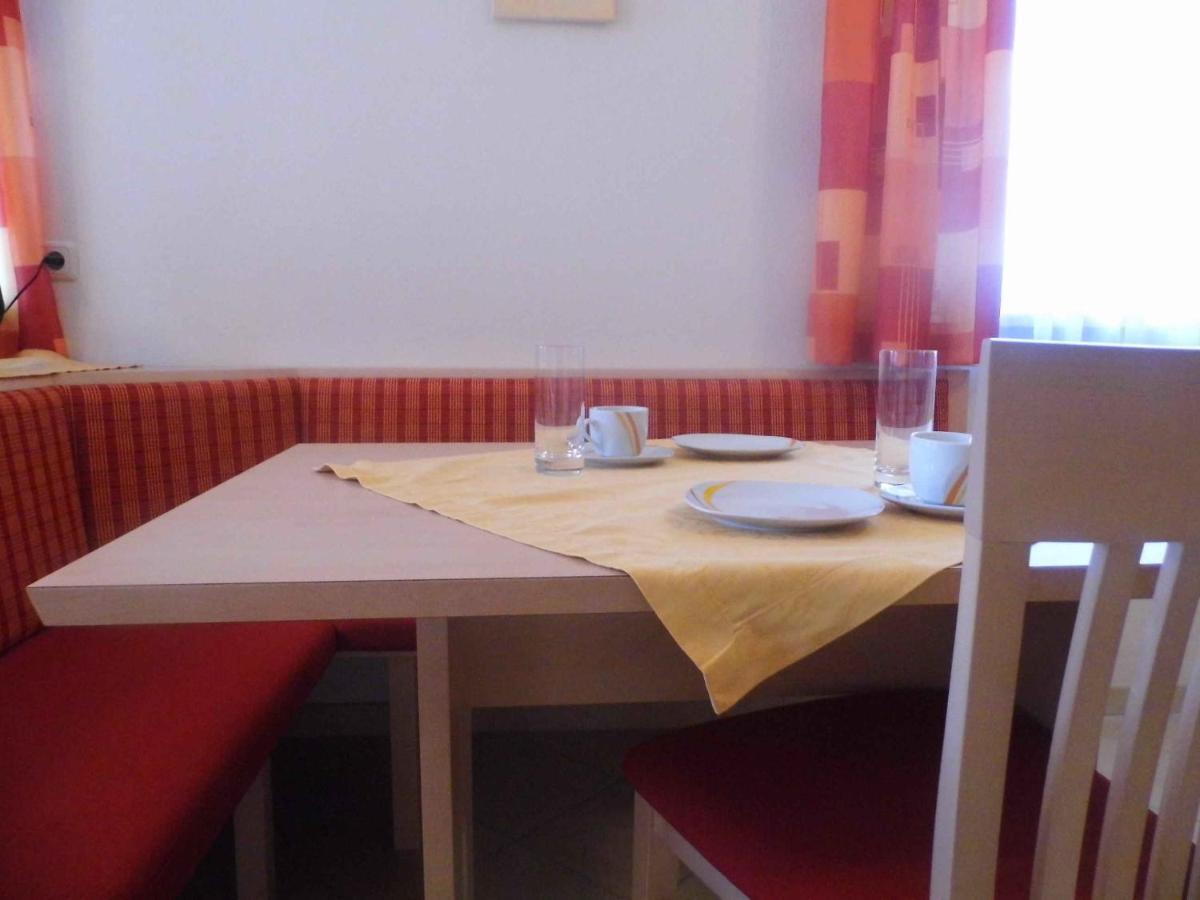 Ferienwohnung Viehhauser Hüttschlag Exterior foto